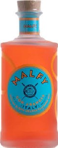 Malfy Arancia  Blood Orange Flavored Gin 750ml